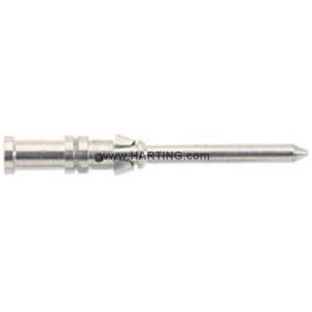 Harting Han D M Crimp Contact Cuni 26-22, PK 25 09150006161